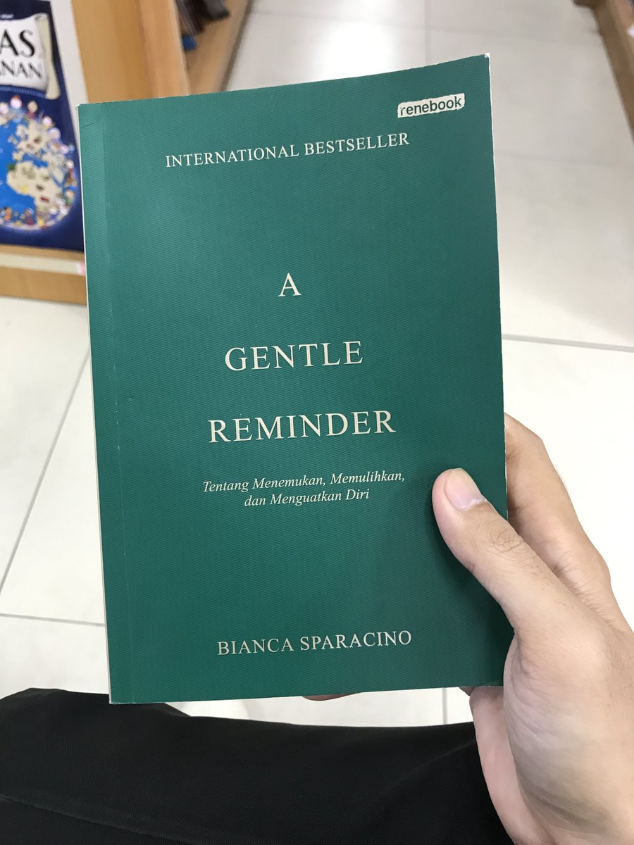 yang versi hardcover nya juga ada 👍🏻