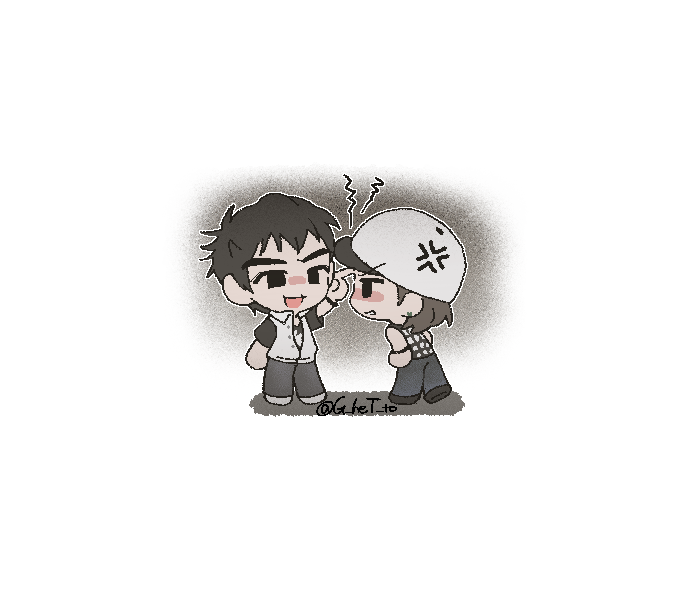 G_heT_to's tweet photo. (89/100) https://t.co/jxRGKR8jpy