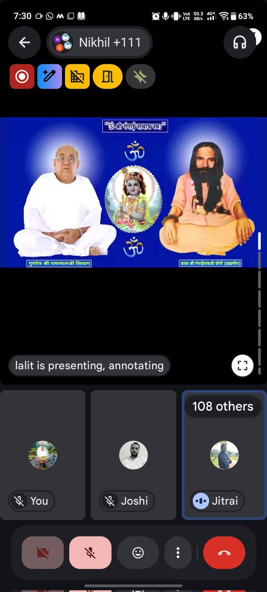 khushi_ EA tweet media