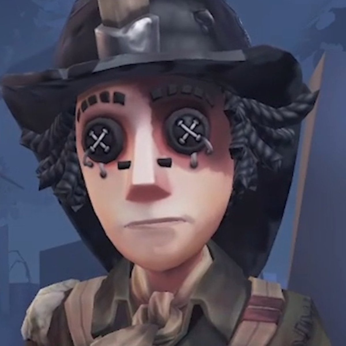 𖤐 Karl Kingscholar。 🀨 tweet media