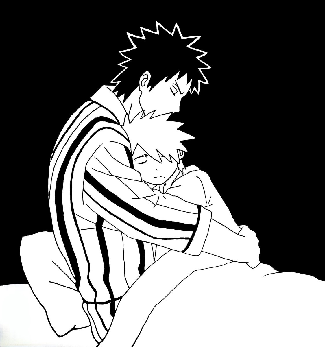 堍想吃鱼🐈 tweet media