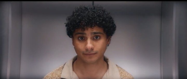 Racheal ☽☾ GO3 YEAR tweet media