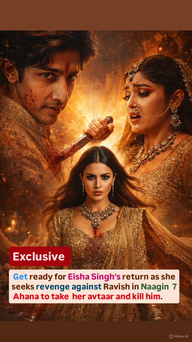 Naagin_Blockbuster tweet media