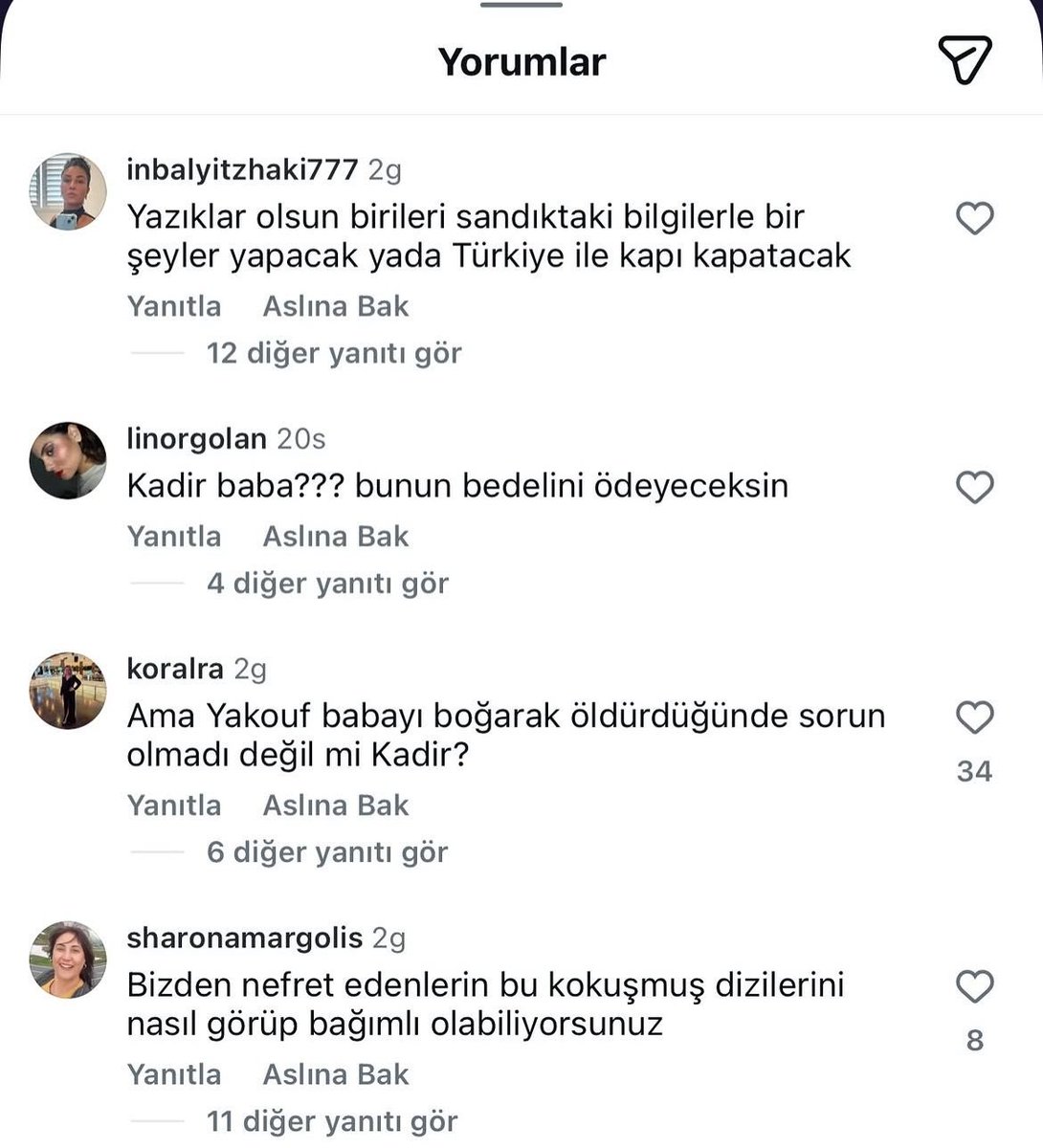 gizliservis06's tweet photo. Kanal D oyuncusu Görkem Sevindik'in Filistinli Mahkumlar için yaptığı paylaşım, Eşref Rüya isimli dizinin popüler olduğu İsrail'de infial yarattı.

İsrailliler oyuncuya tepki gösterirken, diziye yönelik boykot çağrıları başladı. https://t.co/KrU4bZyuJX