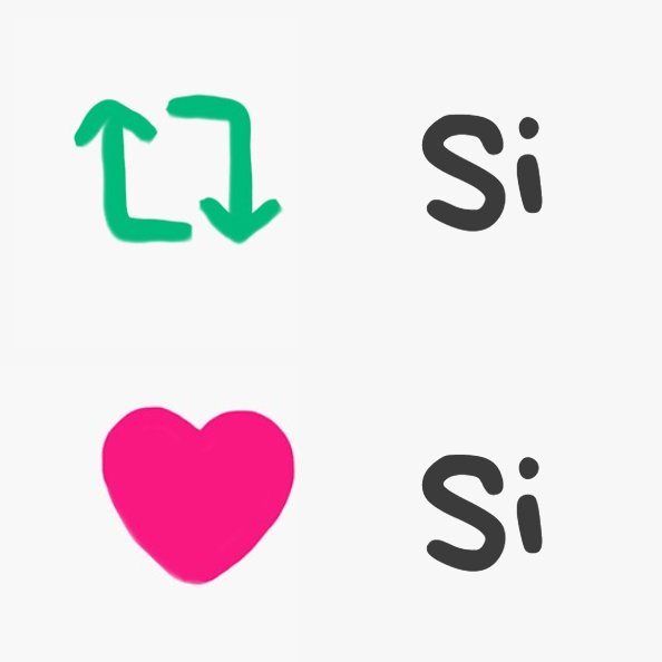 ¡Airi quiere un abrazo! ( っ˶´ ˘ `)っ❤️✨
𐙚 ‧₊˚ ⋅ ¿Vas a corresponder?