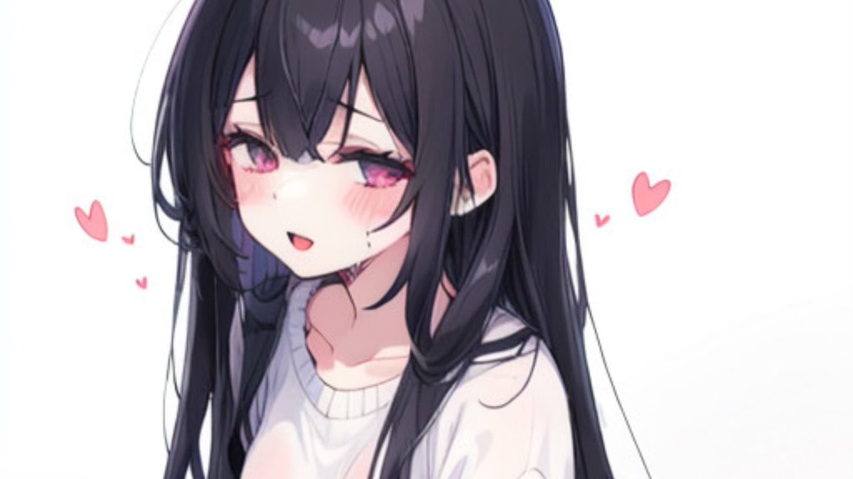 すい / Sui ASMR tweet media