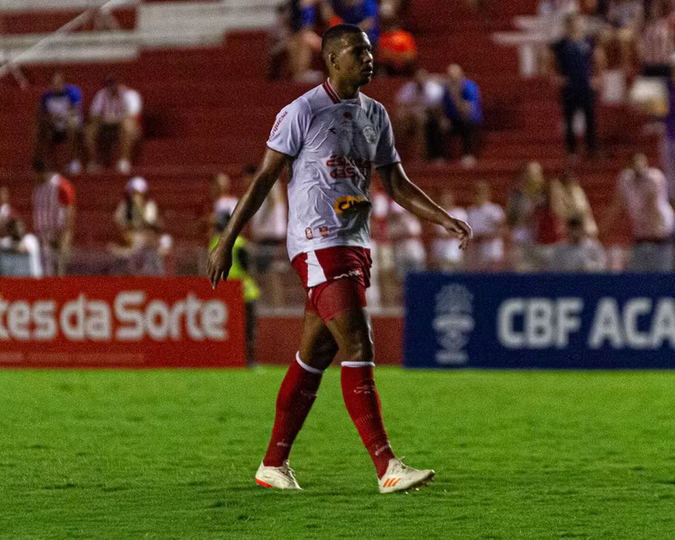 Timbu em foco tweet media