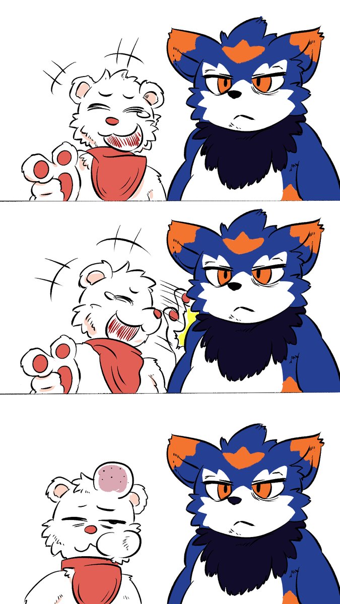 ゆうあん tweet media