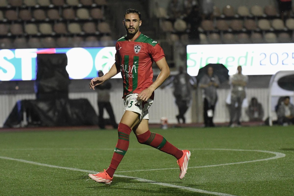 Timbu em foco tweet media