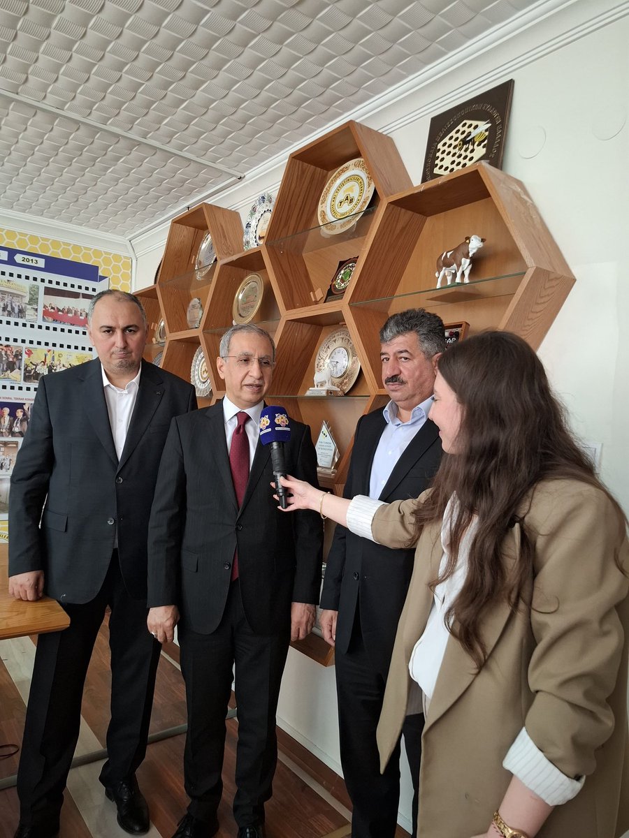 Prof Dr Abdurrahim Dusak tweet media