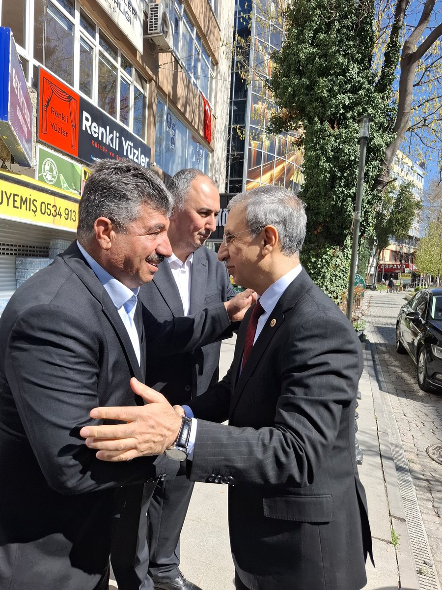 Prof Dr Abdurrahim Dusak tweet media