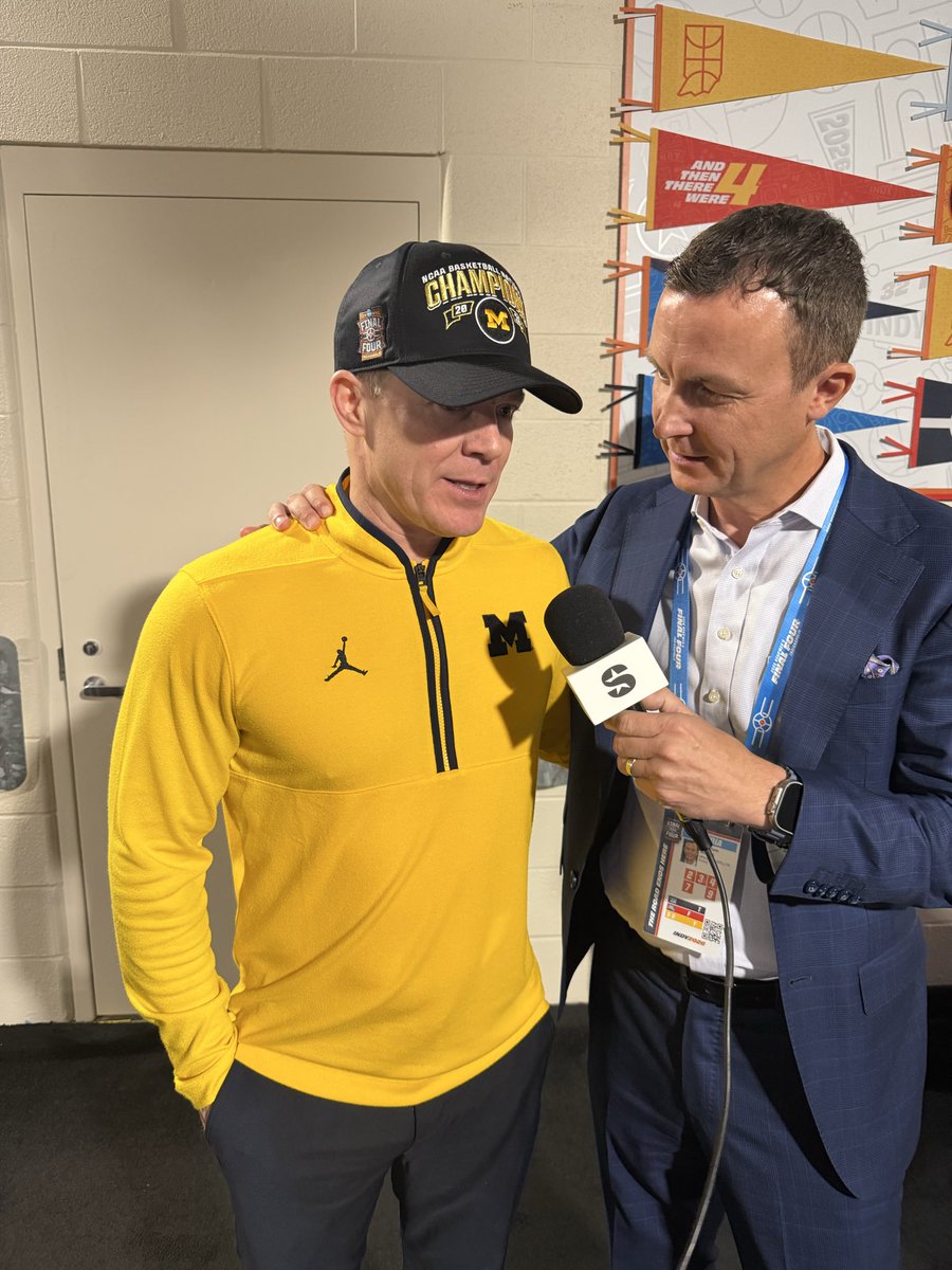 Matt McCall tweet media