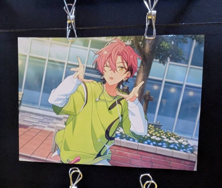 辻史人 tweet media