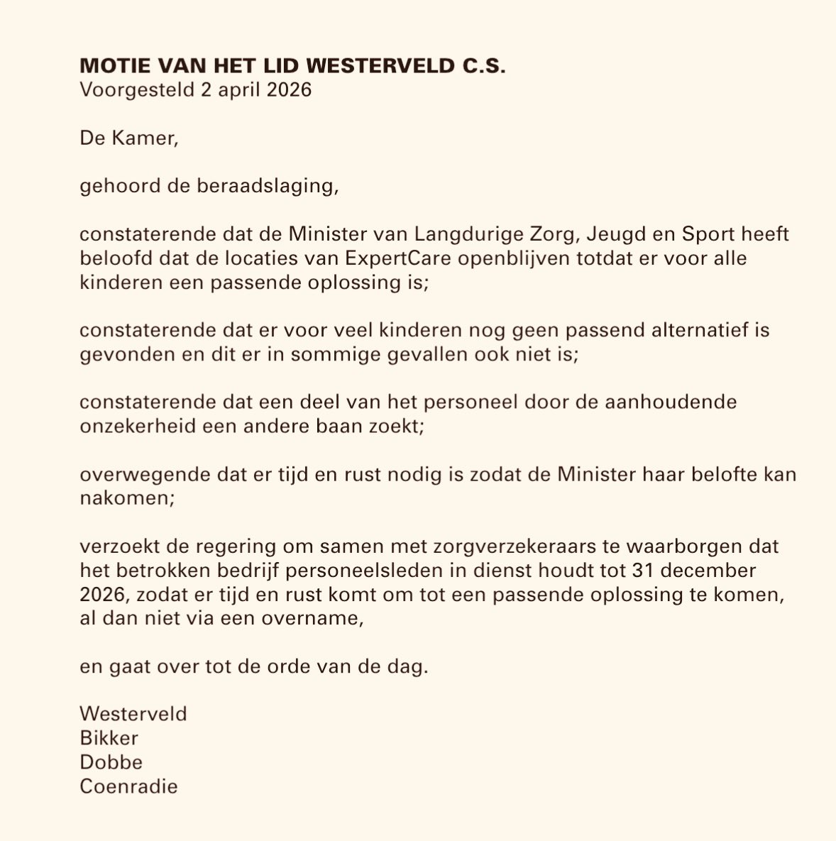 Lisa Westerveld 🟥 tweet media