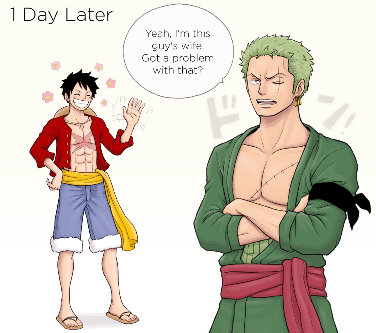 domy🔞♥️💚 tweet media