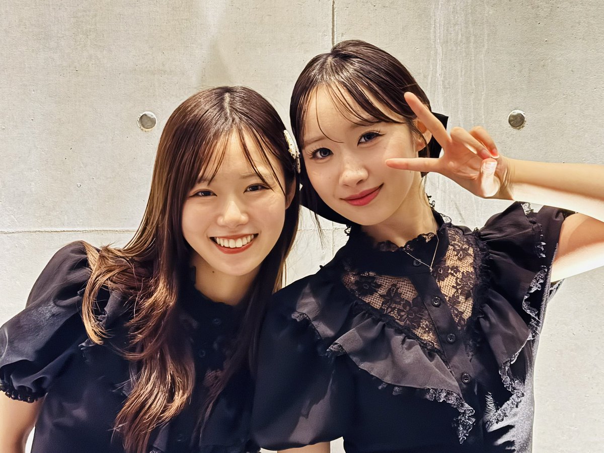 963(くるみ)のインフォ tweet media