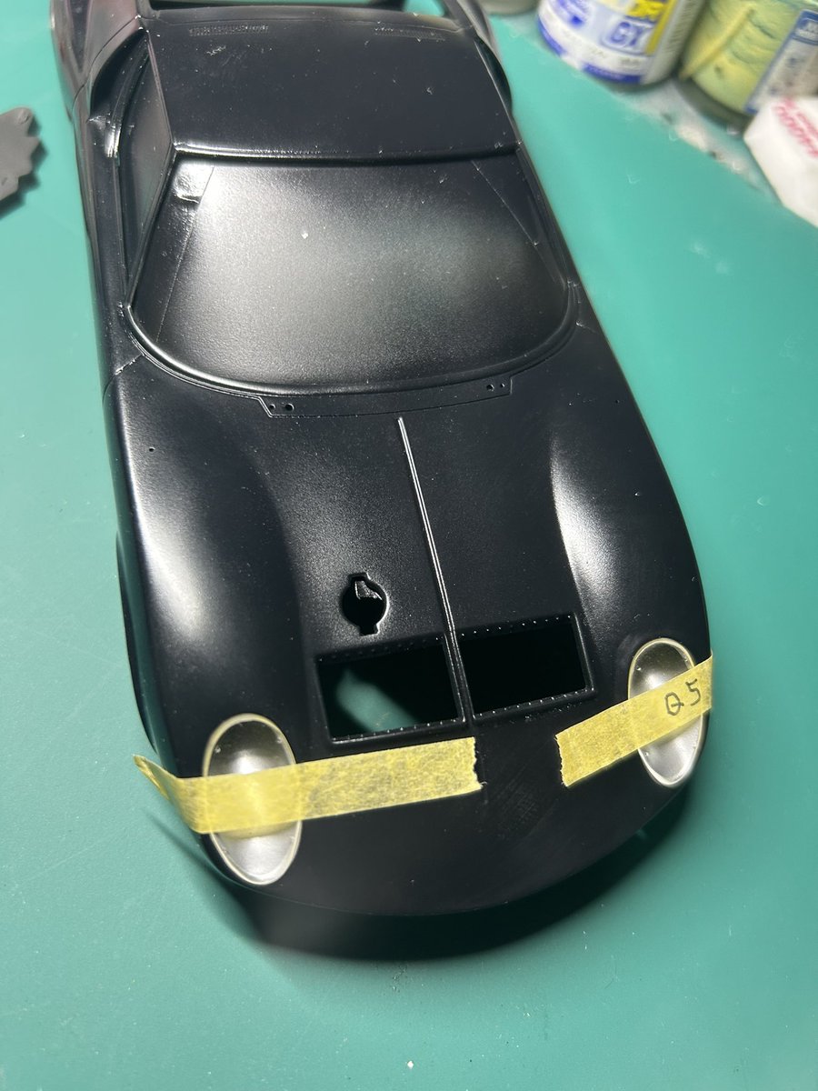 春野 十字架 tweet media