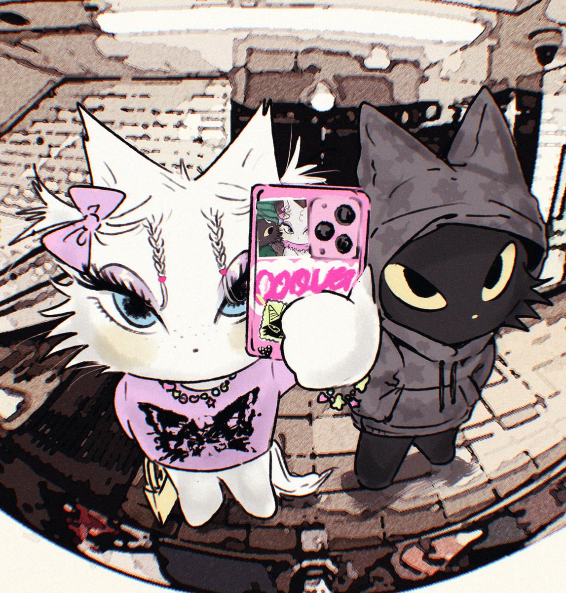 Dr.MORICKY tweet media