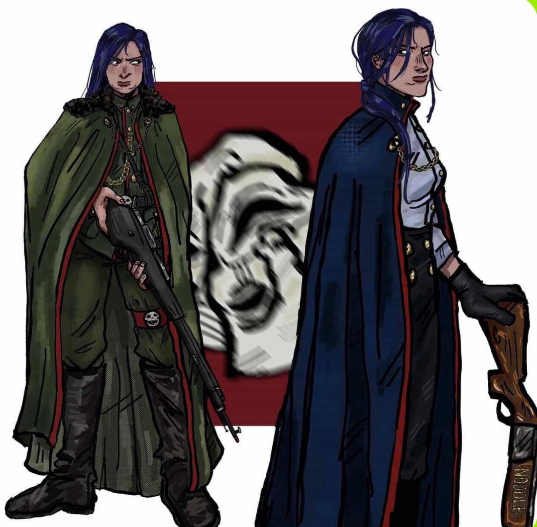 el carwen tweet media