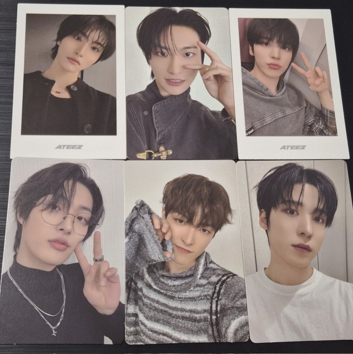 clyde | pwet ni joong misser tweet media