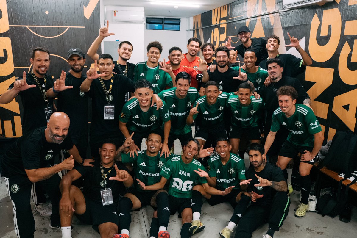 LOUD Miller tweet media