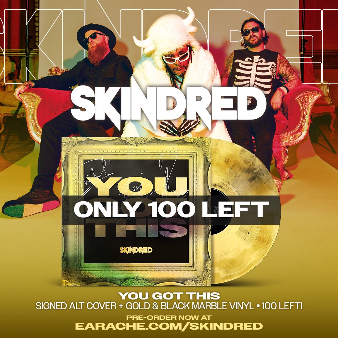 Earache Records ♠️ tweet media