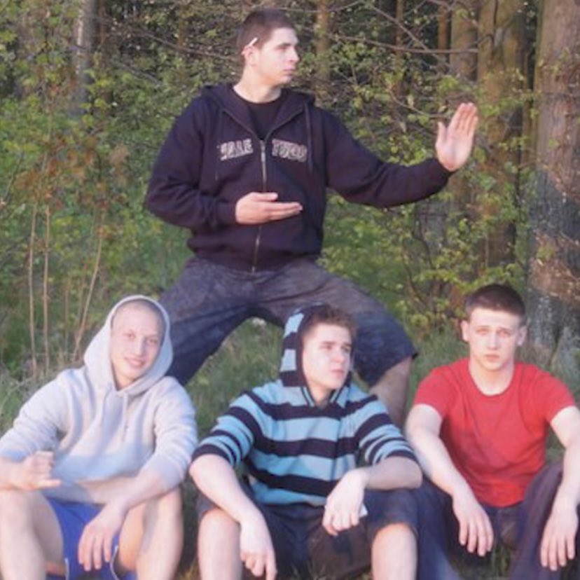 Home of Fight tweet media