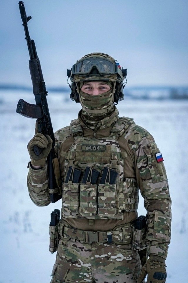 Периметр ZOV tweet media