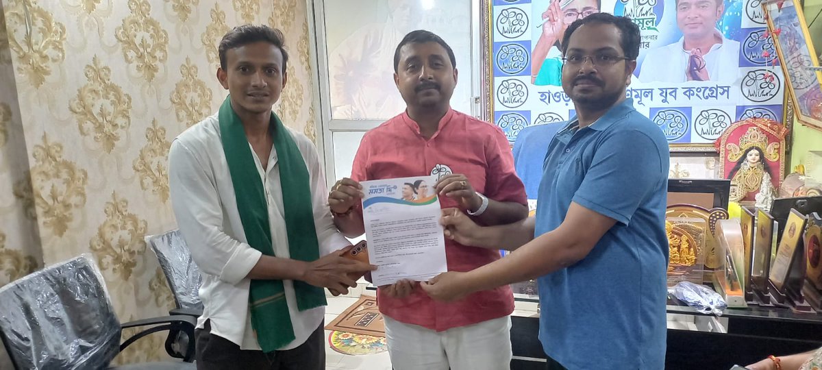 India Wants Mamata Di tweet media