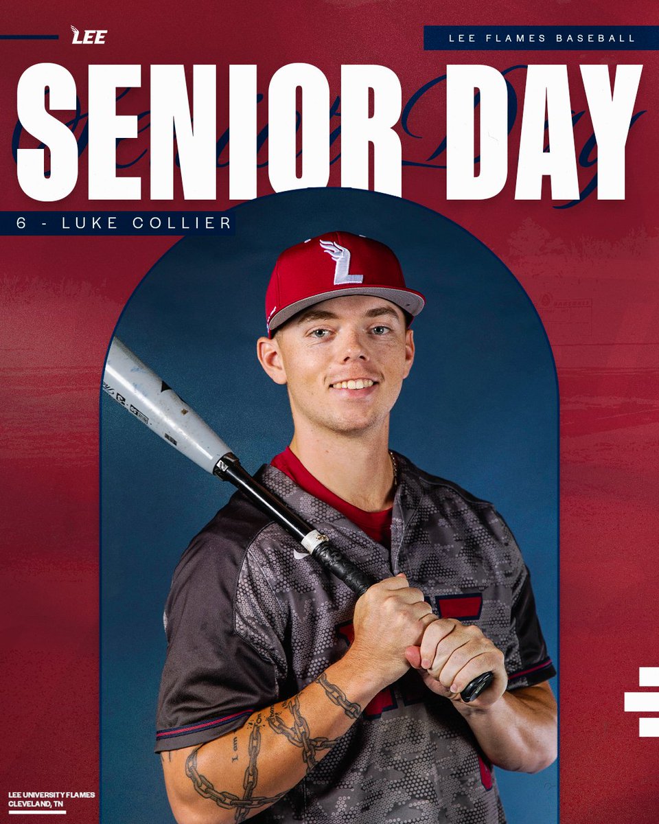 Lee Flames Baseball tweet media