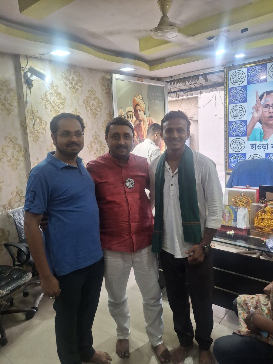 India Wants Mamata Di tweet media