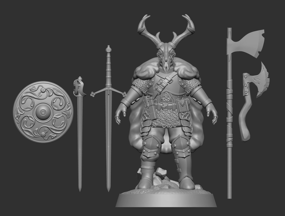 Warzone Studio tweet media