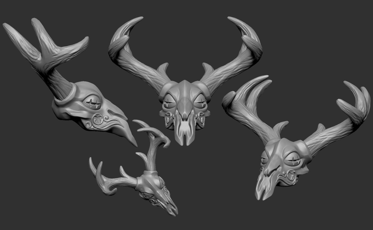 Warzone Studio tweet media