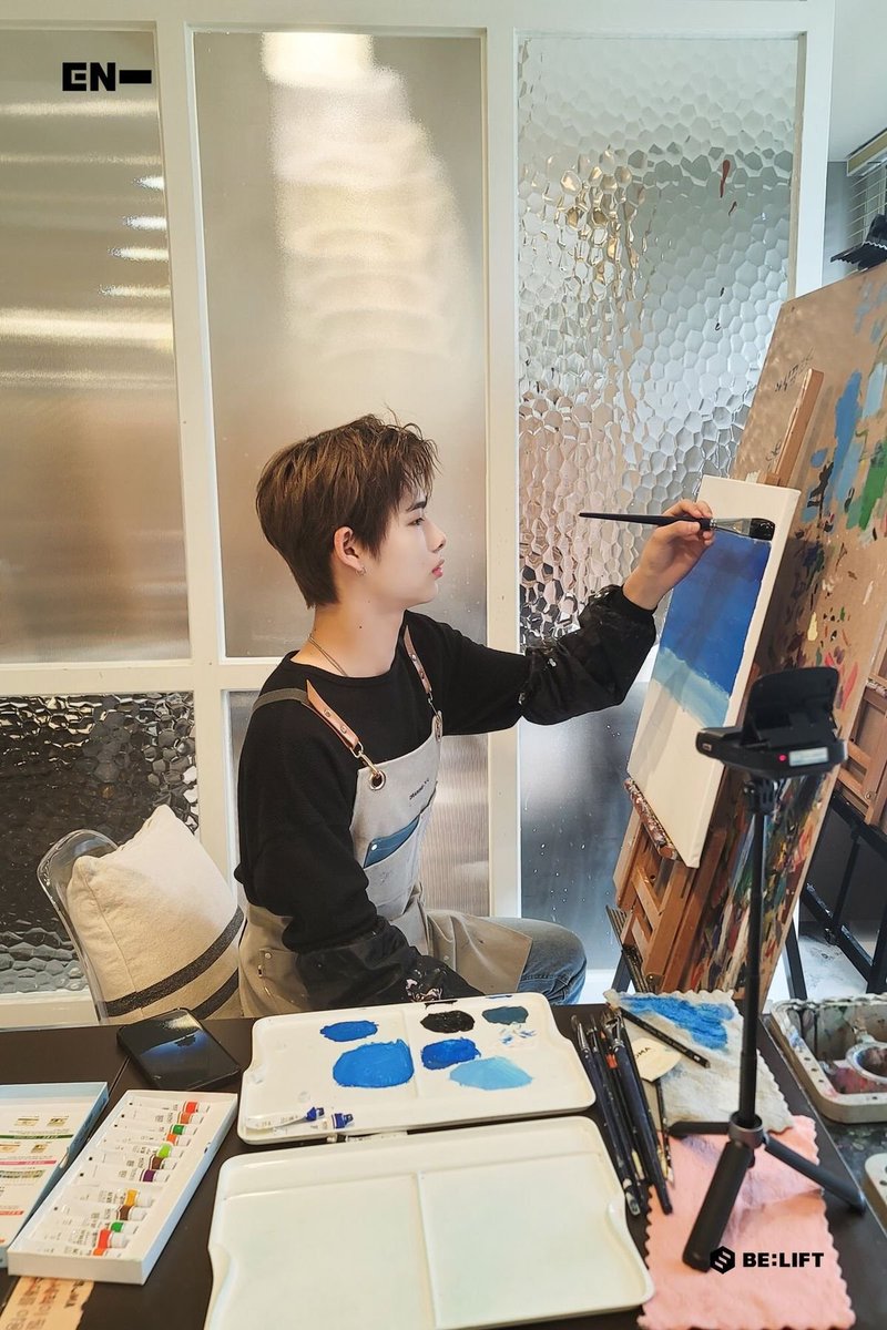 fabs, enhypen⁷ 🍀 tweet media