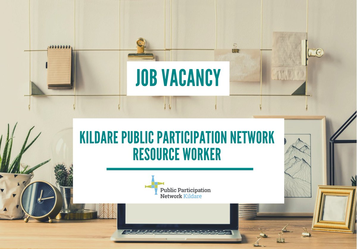 Kildare PPN tweet media