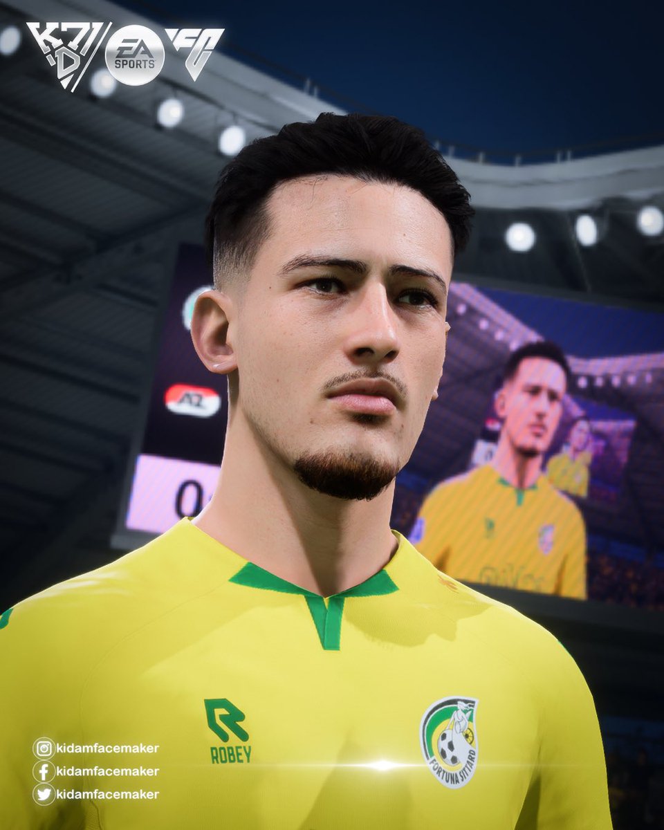 Kidamfacemaker tweet media