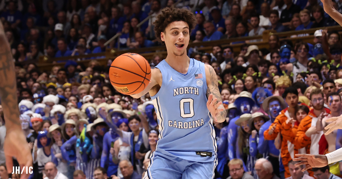 InsideCarolina tweet media