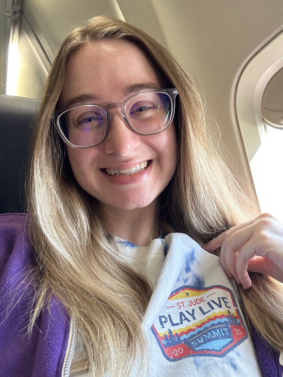 TweetyExpert @ StJudePlayLive tweet media