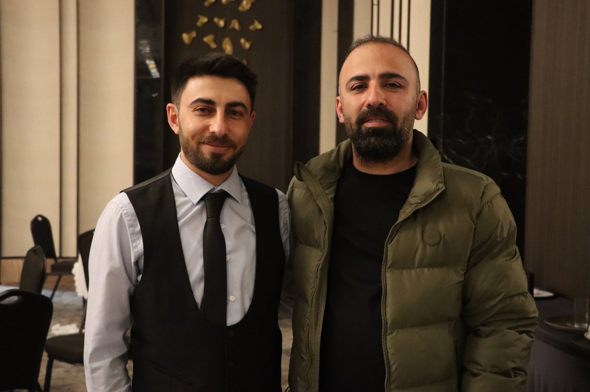 Av.Ahmet Atış tweet media