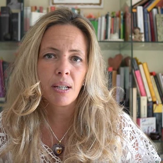 Jacqui del 38 %. 🇨🇱 tweet media