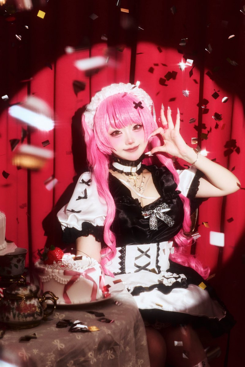 桃宮むくろ tweet media