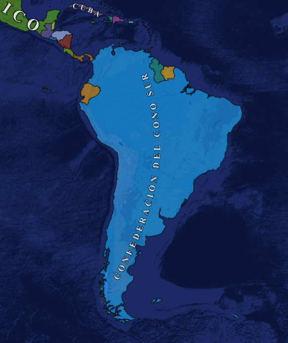 Giupian's tweet photo. @UmbrellaTomyVT Te redoblo la apuesta: unimos todo el cono sur y recuperamos las Malvinas diplomáticamente. Los isleños están fascinados con Bariloche y Río de Janeiro. https://t.co/J2lXT13EHa