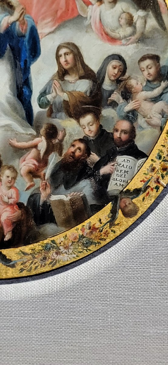 P. Alban Massie s.j. tweet media