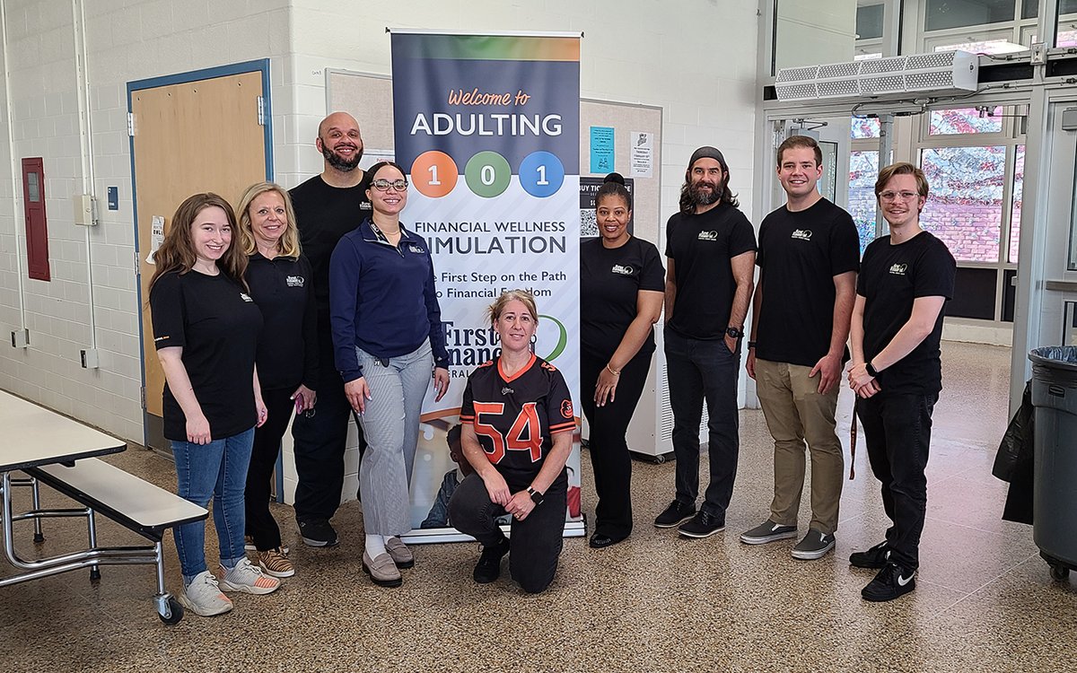 FFFCU of MD tweet media