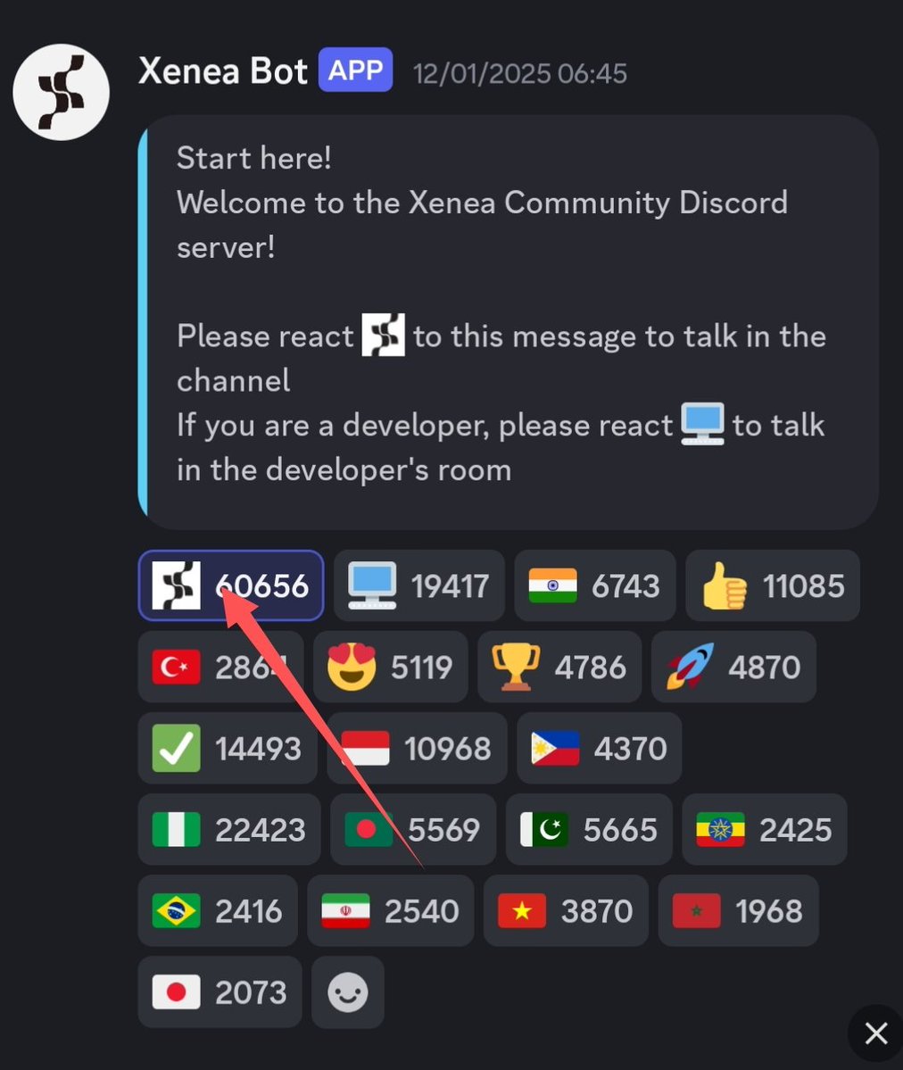 Meta Bingo🀄 tweet media