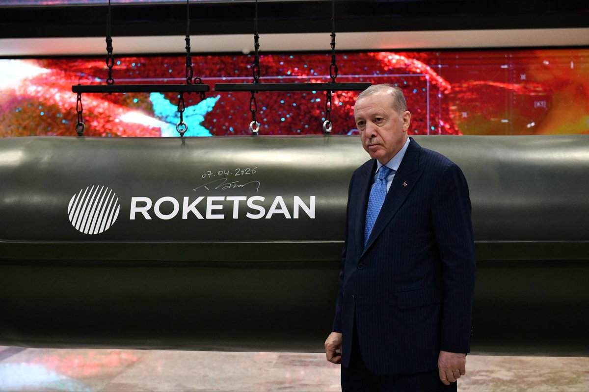 Murat İKİNCİ tweet media