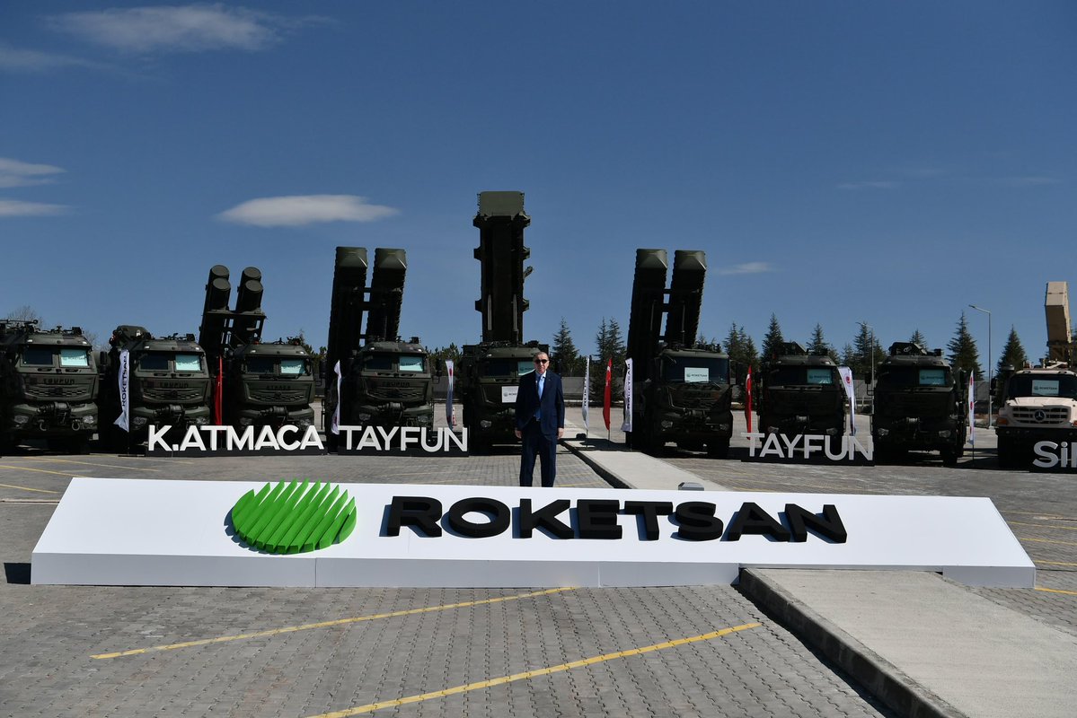 Murat İKİNCİ tweet media