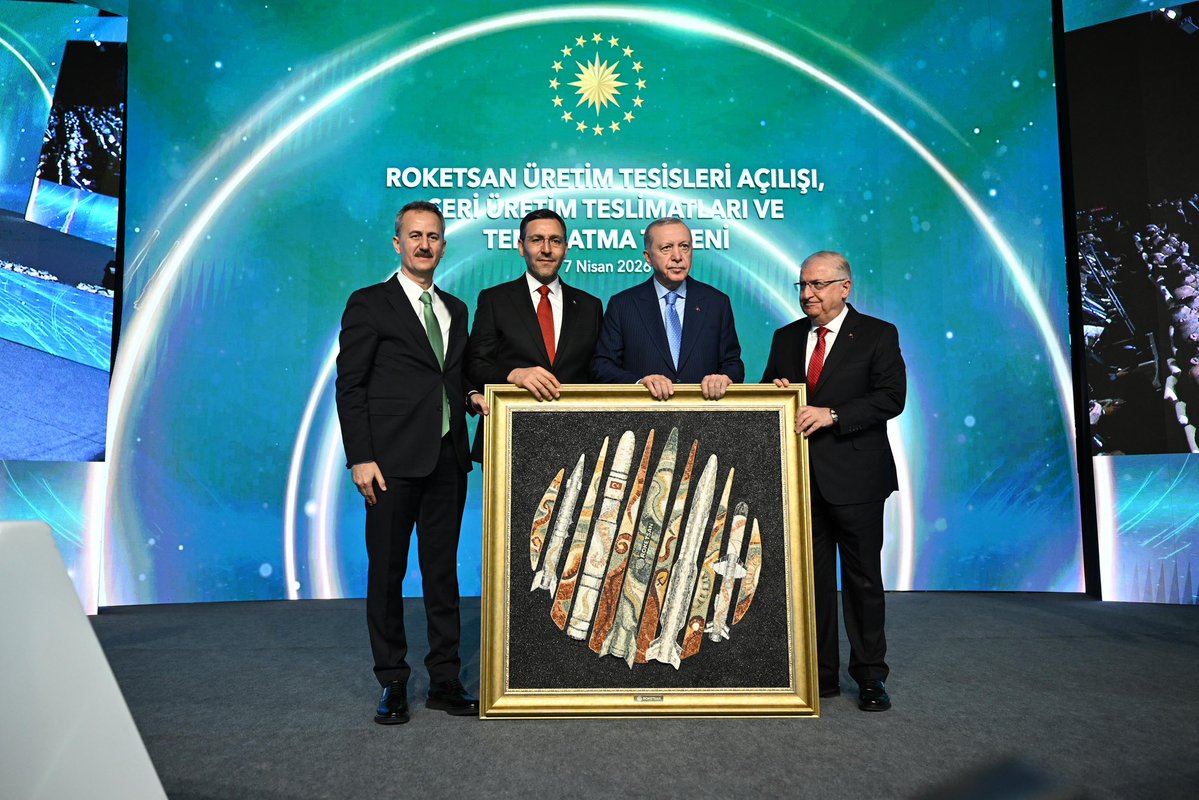 Murat İKİNCİ tweet media