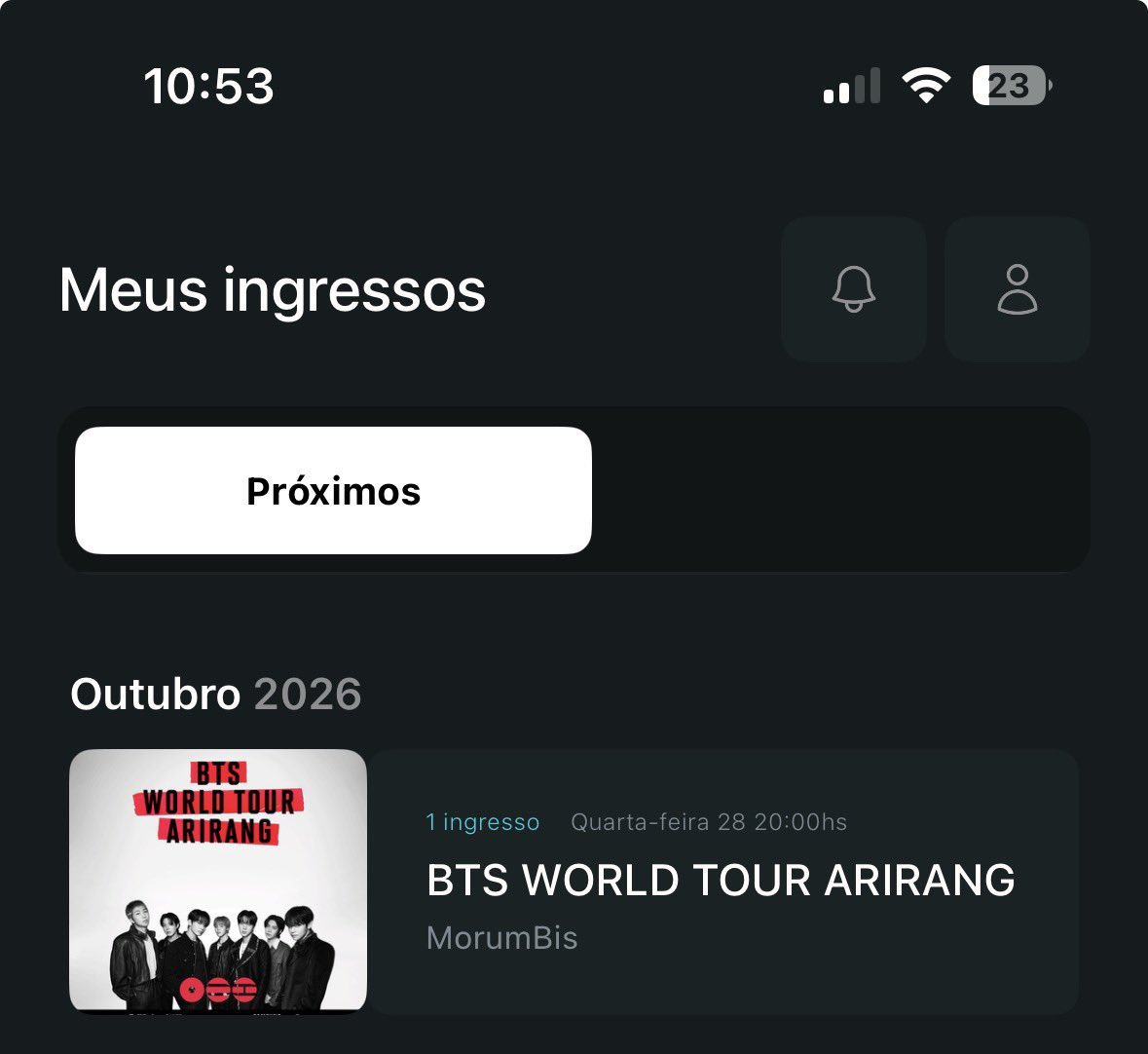 landi⁷ 🪭 VAI VER O BTS 28.31/10 tweet media