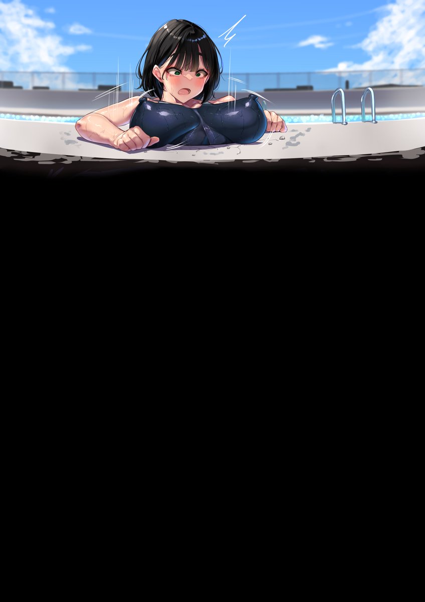 大変お待たせいたしましたあああああああああ新しい競泳水着のご提供でございますううううううううう!!お納めくだされえええええええええ
尚全て見るには課金が必要でございますううう申し訳ございませええええええええん!!!!🙇‍♂️
https://t.co/sGu3qZwr3q
https://t.co/5G4kw6iI7N 